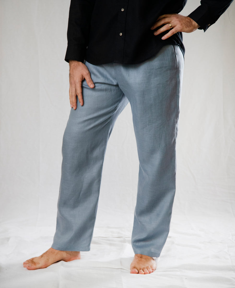 Full Length Pant