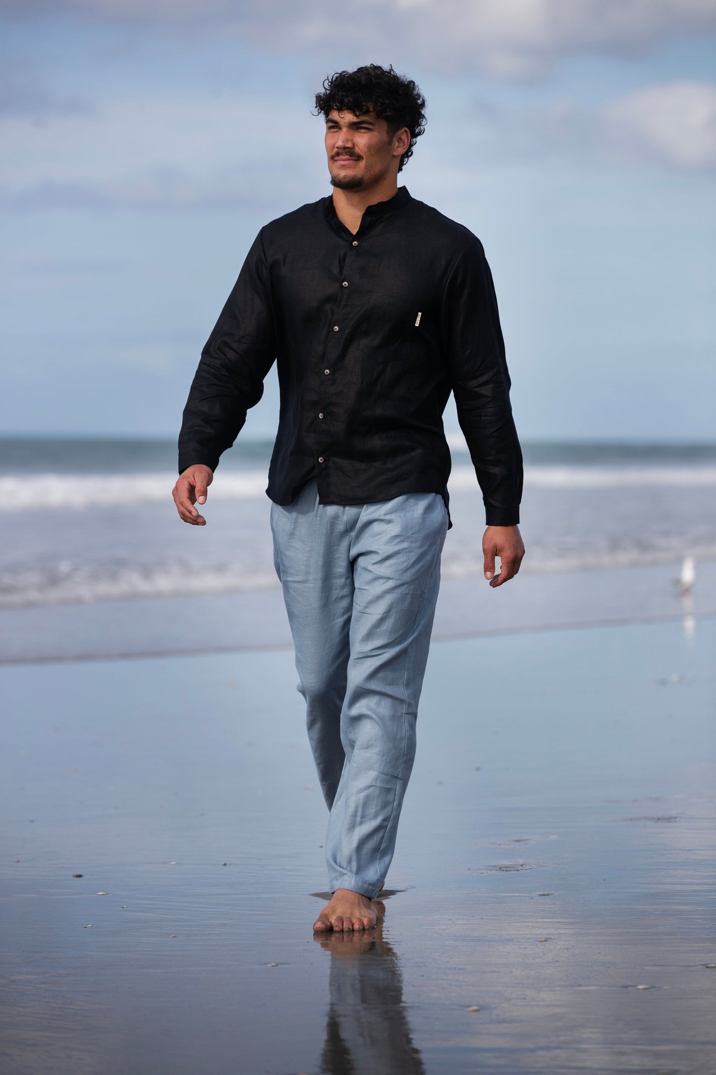 Zen Shirt