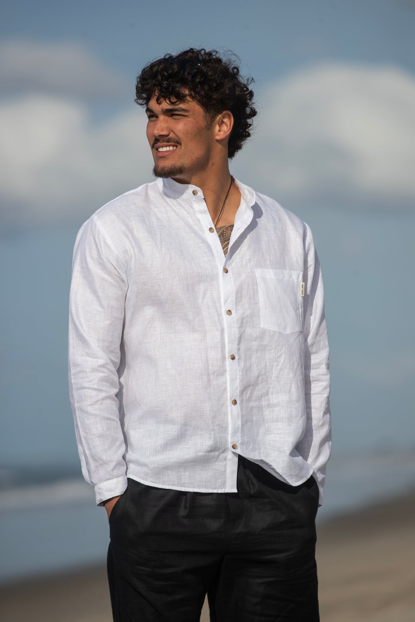 Zen Shirt
