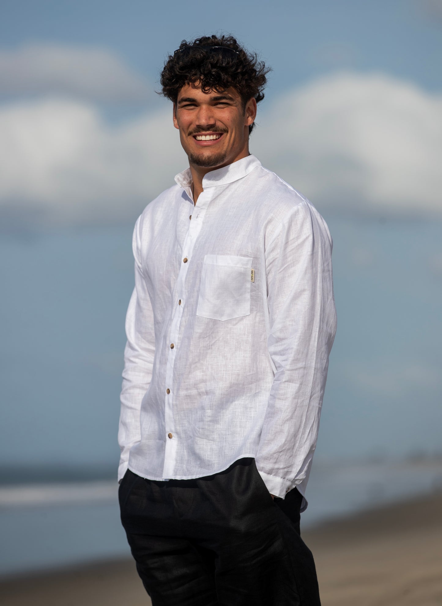 Zen Shirt