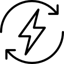 Carbon-negative energy